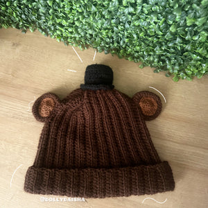 FazBeanie