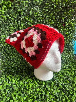 Valentine Kat Beanie