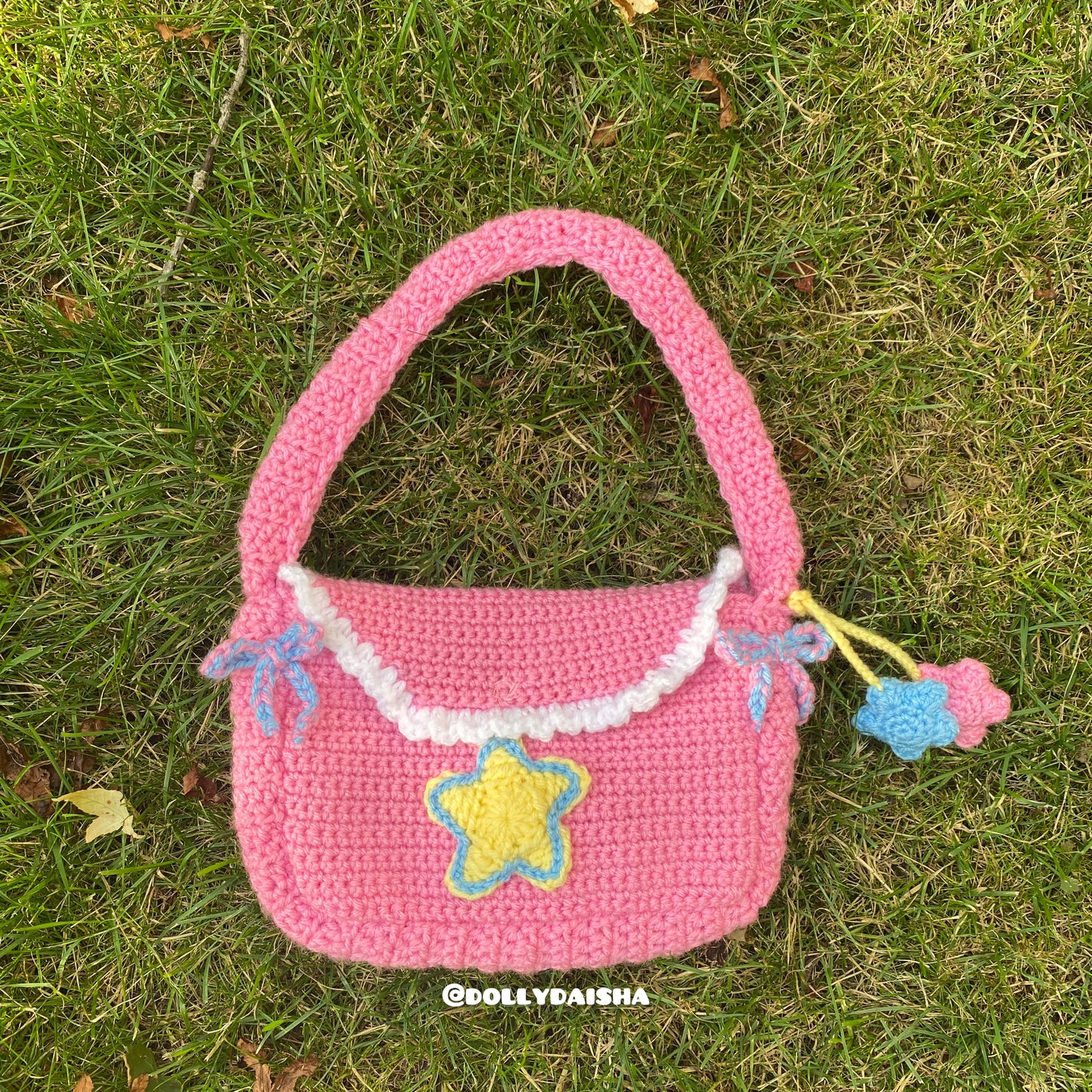 Dreamy Star Shoulder Bag